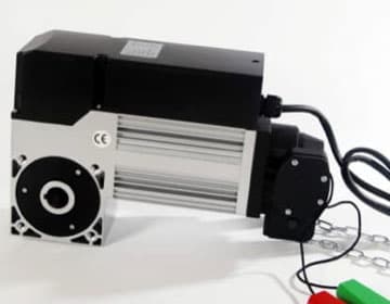Phụ kiện cửa trượt trần Nguyên Phát
